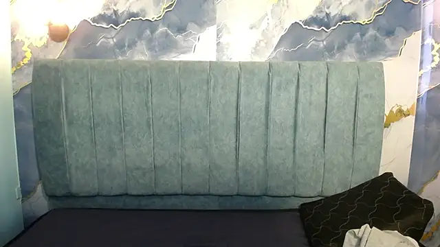 angeles azul online show from 10/24/25, 01:29