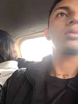 NickandAbby  online show from 01/14/26, 06:35