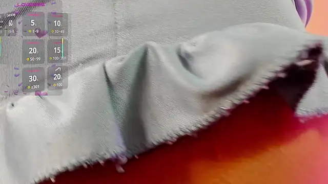 meloody7 online show from 10/13/25, 11:32