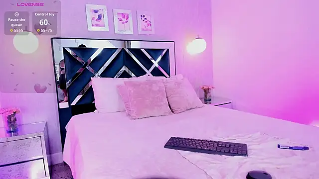 meloody7 online show from 11/30/25, 11:58