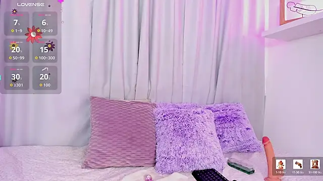 meloody7 online show from 03/15/26, 03:23