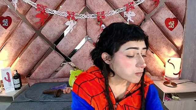 Babyyrasta666 online show from 09/09/25, 03:28