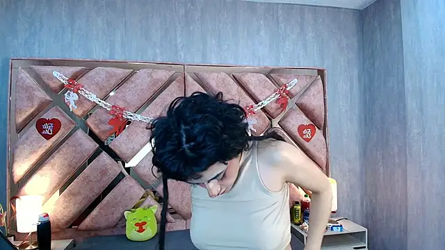 Babyyrasta666 online show from 09/14/25, 02:54