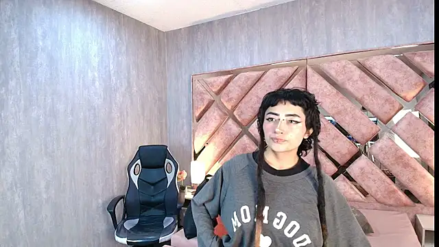 Babyyrasta666 online show from 10/04/25, 03:26