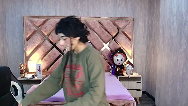 Babyyrasta666 online show from 10/15/25, 03:39