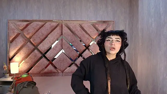 Babyyrasta666 online show from 11/02/25, 03:31