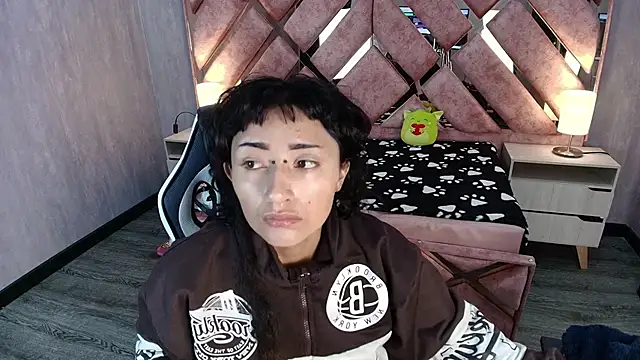 Snapshot of Babyyrasta666 chatting on 01/08/26, 03:20 Babyyrasta666 online show from 01/08/26, 03:20