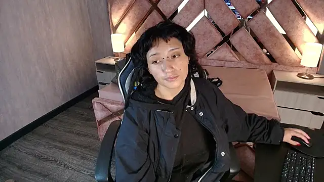 Snapshot of Babyyrasta666 chatting on 01/10/26, 03:19 Babyyrasta666 online show from 01/10/26, 03:19