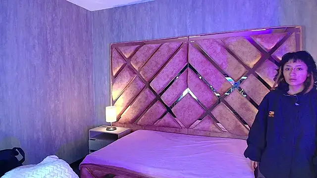 Snapshot of Babyyrasta666 chatting on 02/07/26, 03:54 Babyyrasta666 online show from 02/07/26, 03:54