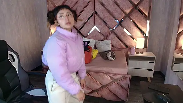 Snapshot of Babyyrasta666 chatting on 02/11/26, 03:22 Babyyrasta666 online show from 02/11/26, 03:22