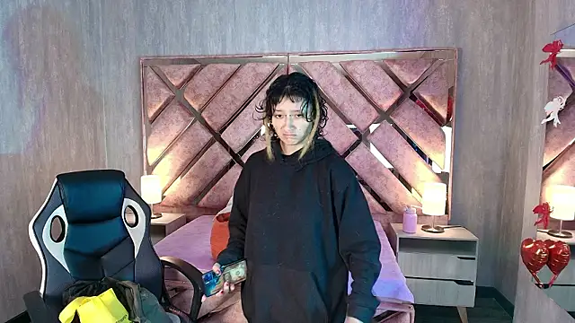 Snapshot of Babyyrasta666 chatting on 02/13/26, 03:13 Babyyrasta666 online show from 02/13/26, 03:13