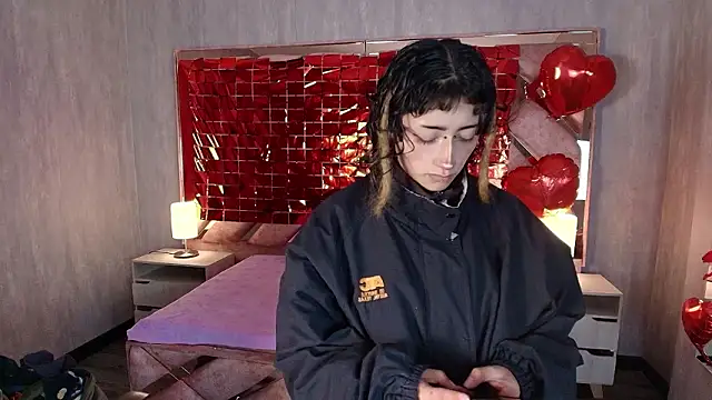 Snapshot of Babyyrasta666 chatting on 02/17/26, 03:03 Babyyrasta666 online show from 02/17/26, 03:03