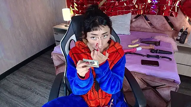 Snapshot of Babyyrasta666 chatting on 02/25/26, 04:44 Babyyrasta666 online show from 02/25/26, 04:44