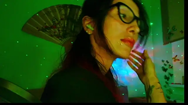 KiotoShine online show from 10/26/25, 07:53