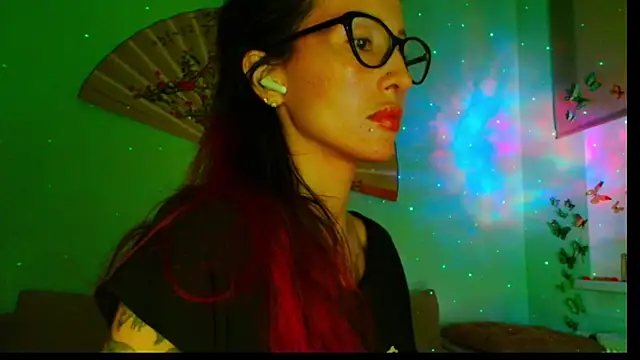 KiotoShine online show from 10/28/25, 07:27