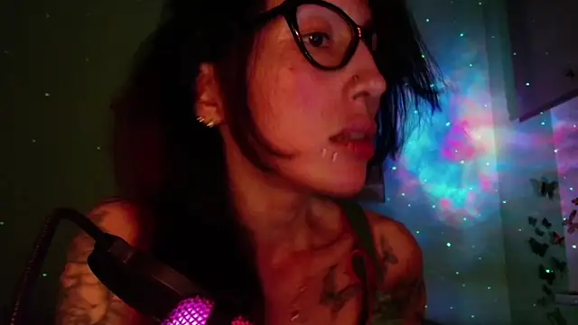 KiotoShine online show from 02/24/26, 05:00