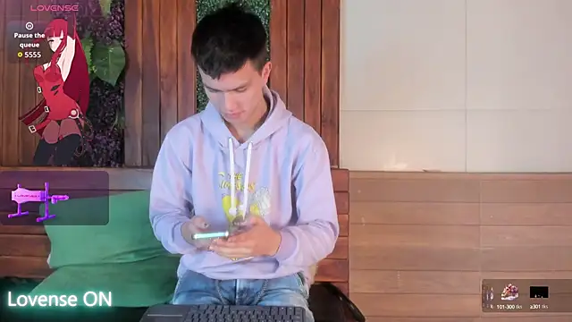 nicktorn online show from 09/16/25, 12:17