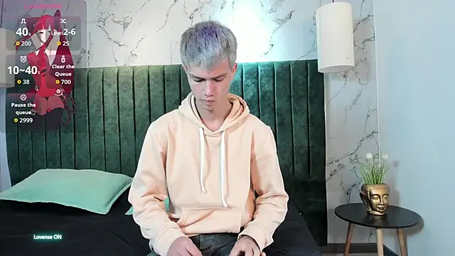 nicktorn online show from 10/15/25, 01:11