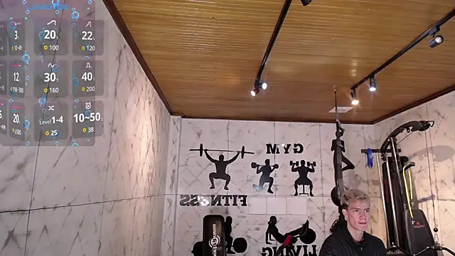 nicktorn online show from 11/14/25, 12:15