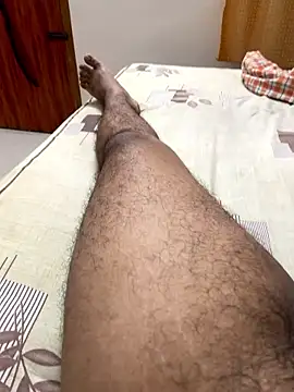 Loverboyjillu online show from 01/08/26, 05:21