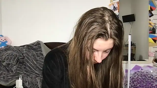 Snapshot of Baby_Angelll chatting on 02/20/26, 09:37 Baby Angelll online show from 02/20/26, 09:37