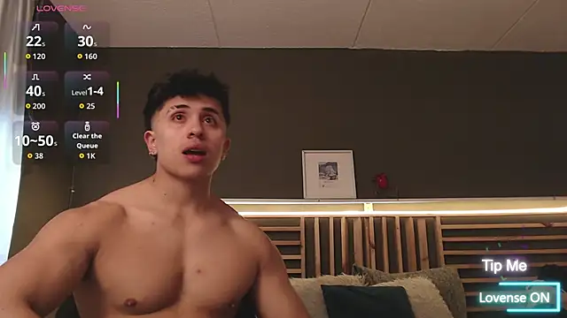 PaulEvens online show from 09/23/25, 01:03