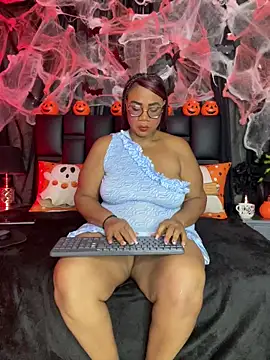 aranzzalatin online show from 10/27/25, 12:42