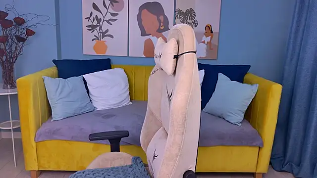 SweetyLicky online show from 12/05/25, 04:14