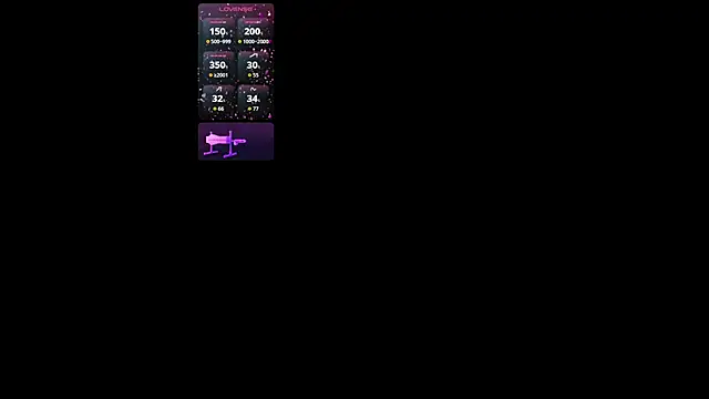 Snapshot of ViviLove_ chatting on 11/21/25, 02:27 ViviLove online show from 11/21/25, 02:27