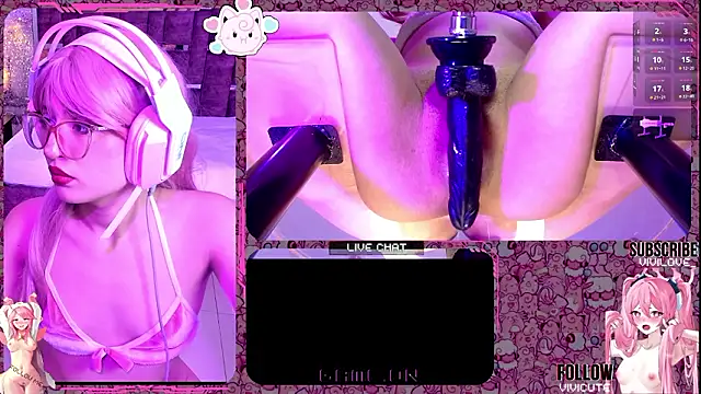 Snapshot of ViviLove_ chatting on 02/02/26, 09:57 ViviLove online show from 02/02/26, 09:57