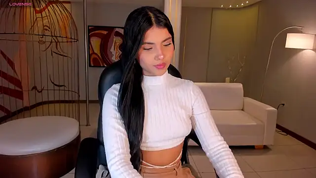 MiaLaurence online show from 01/09/26, 07:26