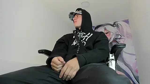 Snapshot of Fran_Boy chatting on 12/04/25, 03:05 Fran Boy online show from 12/04/25, 03:05