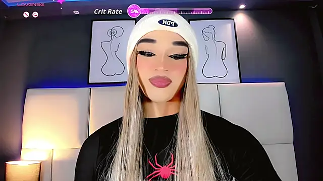 Snapshot of Valeriasmiithh chatting on 09/23/25, 08:12 Valeriasmiithh online show from 09/23/25, 08:12