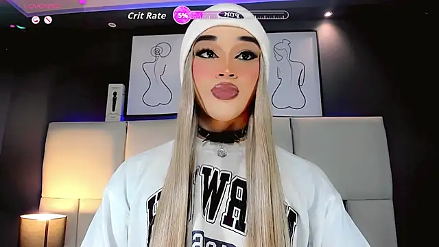 Snapshot of Valeriasmiithh chatting on 10/05/25, 08:51 Valeriasmiithh online show from 10/05/25, 08:51