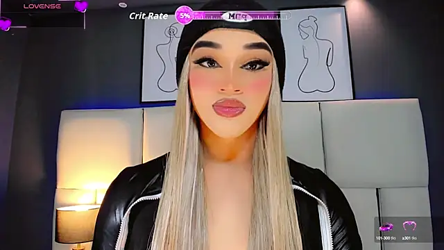 Snapshot of Valeriasmiithh chatting on 10/13/25, 08:31 Valeriasmiithh online show from 10/13/25, 08:31