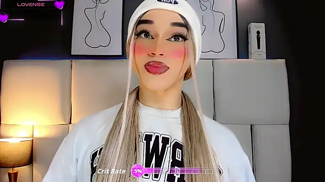 Snapshot of Valeriasmiithh chatting on 10/20/25, 08:20 Valeriasmiithh online show from 10/20/25, 08:20