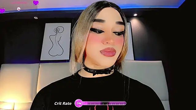 Snapshot of Valeriasmiithh chatting on 10/24/25, 08:49 Valeriasmiithh online show from 10/24/25, 08:49