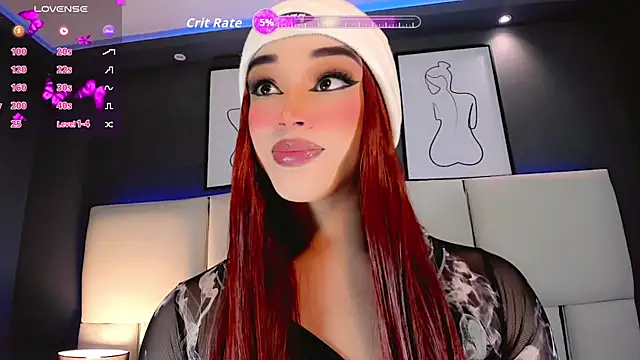 Snapshot of Valeriasmiithh chatting on 11/11/25, 09:26 Valeriasmiithh online show from 11/11/25, 09:26