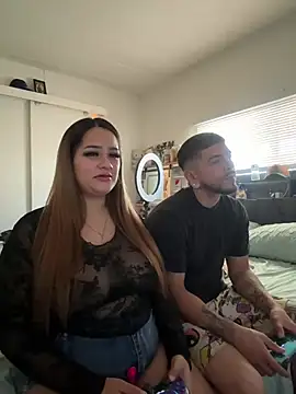 8teenbby online show from 06/15/26, 08:22