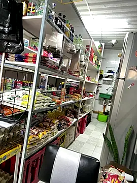 kymberly-reyes11 online show from 10/06/25, 04:37