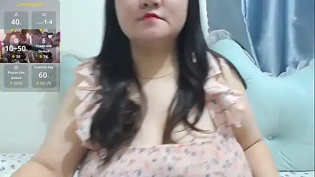 Snapshot of AMY-Nho chatting on 11/22/25, 12:31 AMY-Nho online show from 11/22/25, 12:31