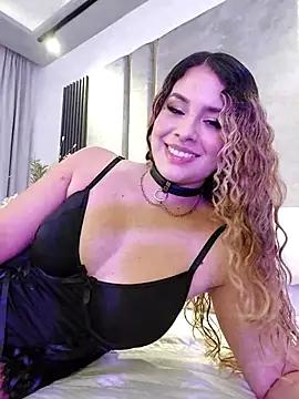 CataRicci online show from 12/15/25, 03:05