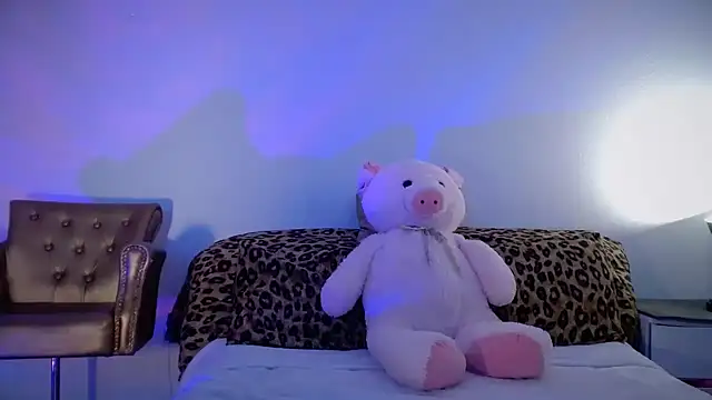 miasecretx online show from 03/11/26, 07:25