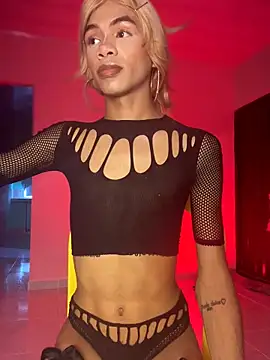 Katy bratz  online show from 03/02/26, 06:26