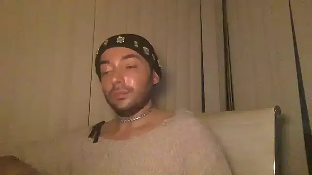 Snapshot of Stevey5894 chatting on 10/08/25, 06:33 Stevey5894 online show from 10/08/25, 06:33