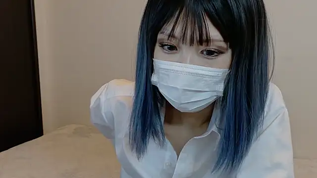 sarina at online show from 01/09/26, 04:26