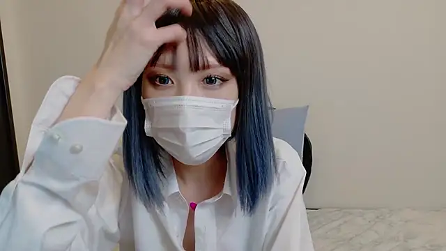 sarina at online show from 05/06/26, 04:41