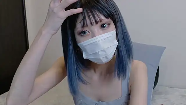 sarina at online show from 07/11/26, 07:33
