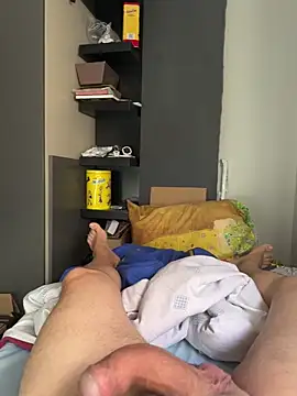 Snapshot of Asgeir_BCN chatting on 11/02/25, 09:00 Asgeir BCN online show from 11/02/25, 09:00