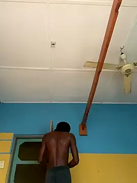 Jaydemasked online show from 11/18/25, 04:22